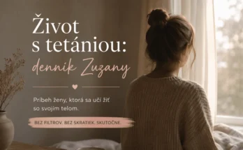 život s tetániou skúsenosti rady čo pomáha