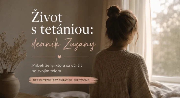 život s tetániou skúsenosti rady čo pomáha